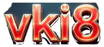 vki8 logo