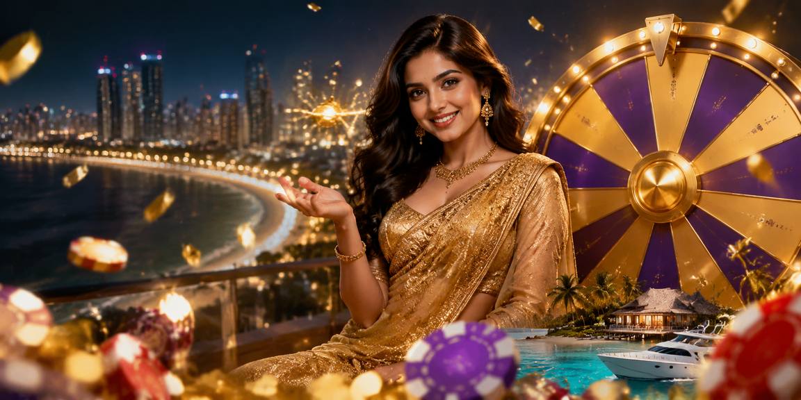 vki8 Baccarat এবং Roulette লবি